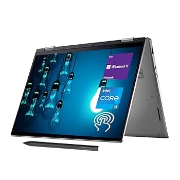Amazon.com: DELL Business Inspiron 14